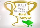 Baliweb.org Gold Award