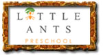 Little Ants Preschool