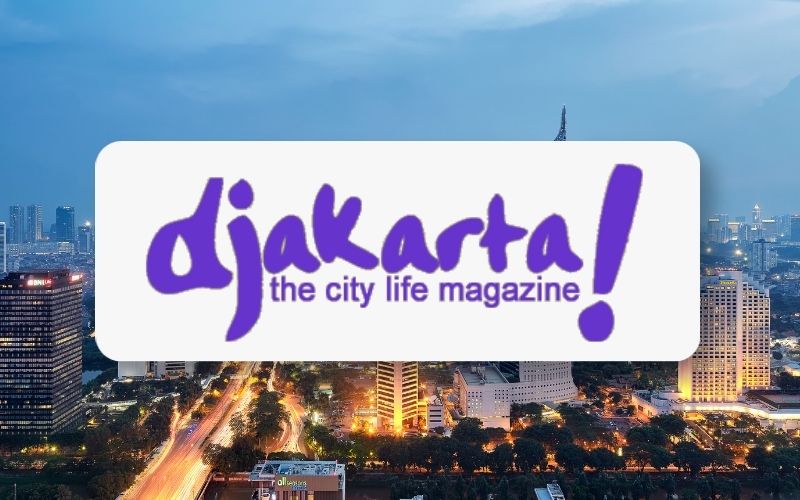 Djakarta Magazine Award