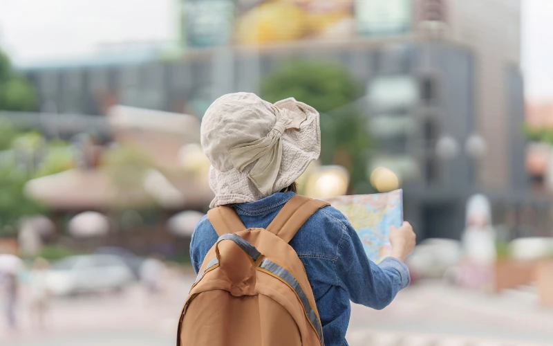 Expat Orientation Exam