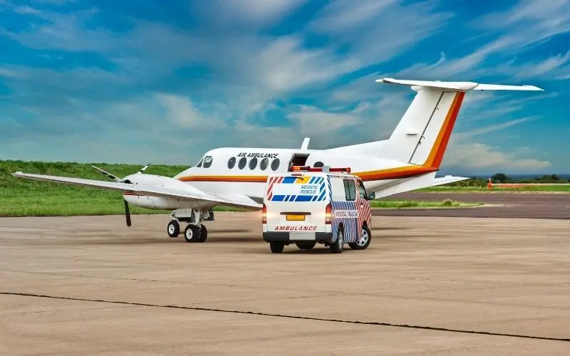 Guide to Medical Evacuations