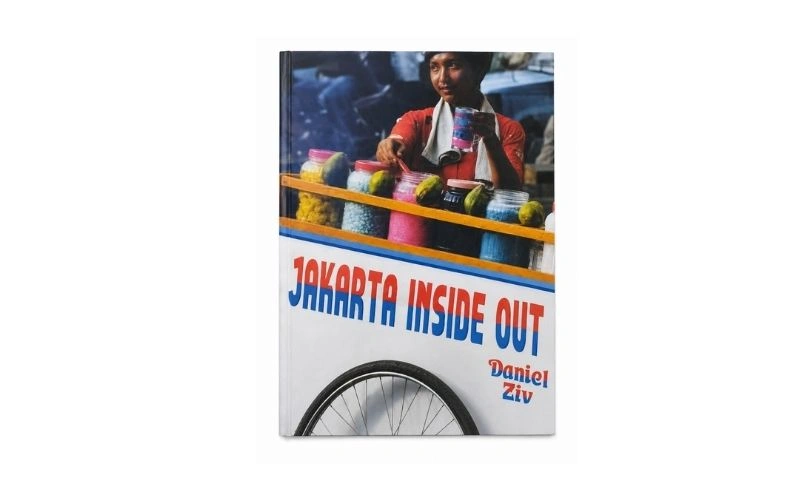 Jakarta Inside Out