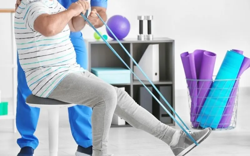 Physiotherapy Services & Physiotherapists in Indonesia