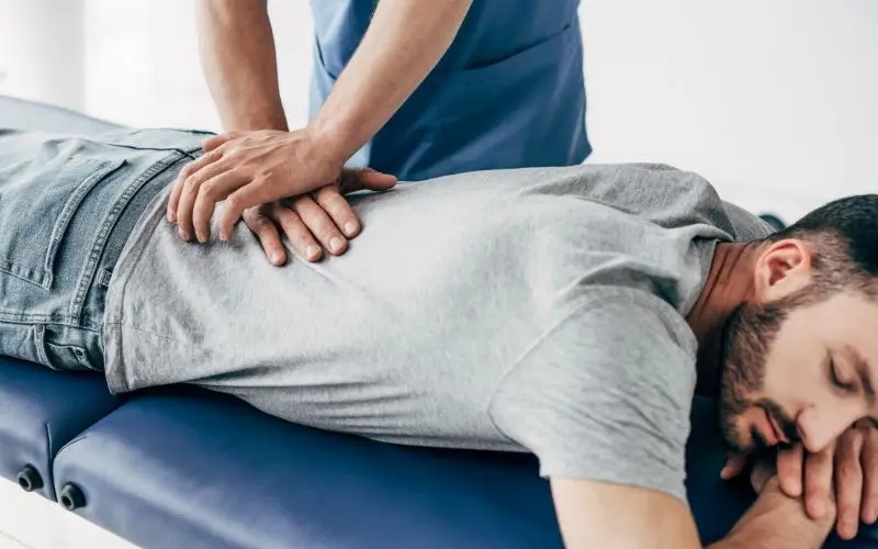 Chiropractor Services in Indonesia