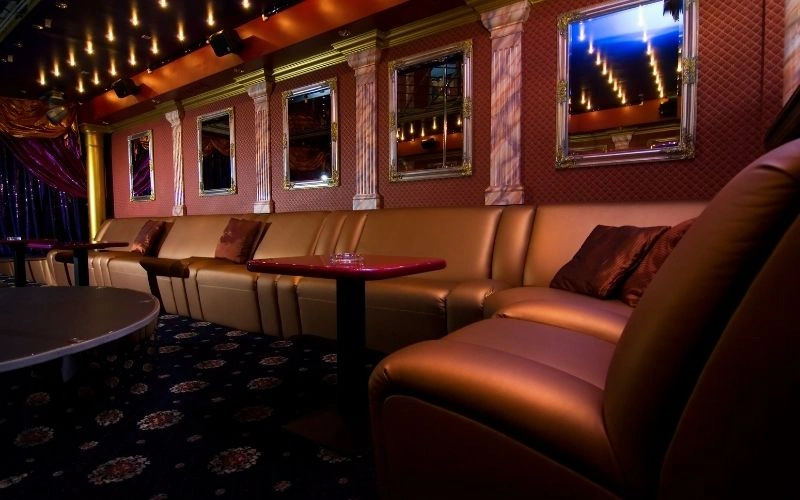 Private Business Clubs