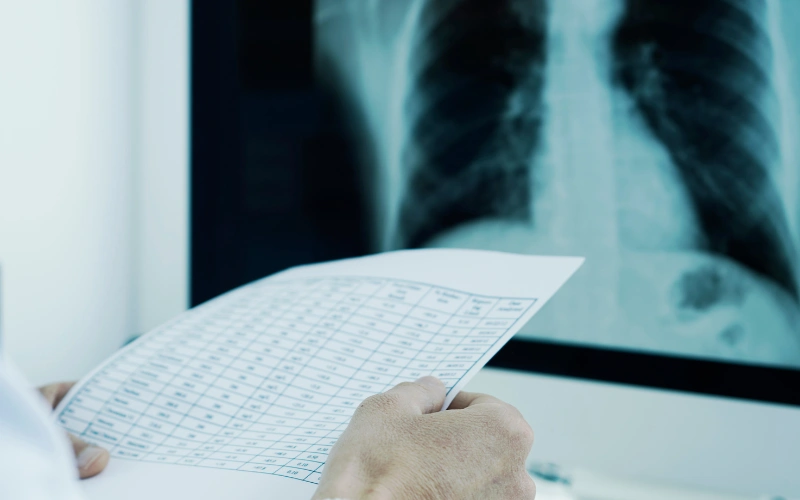 Severe Acute Respiratory Syndrome (SARS)
