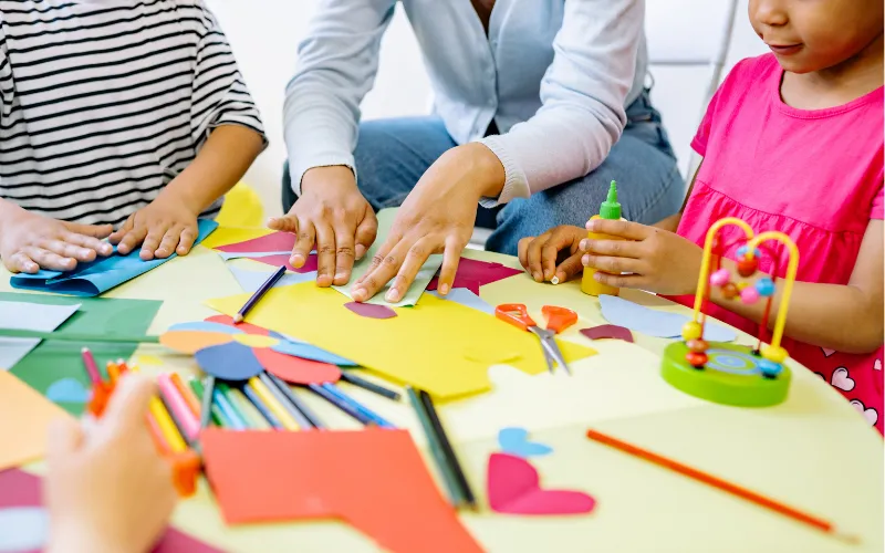 Importance of Early Childhood Education
