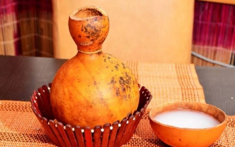 Sulawesi Cough Medicine