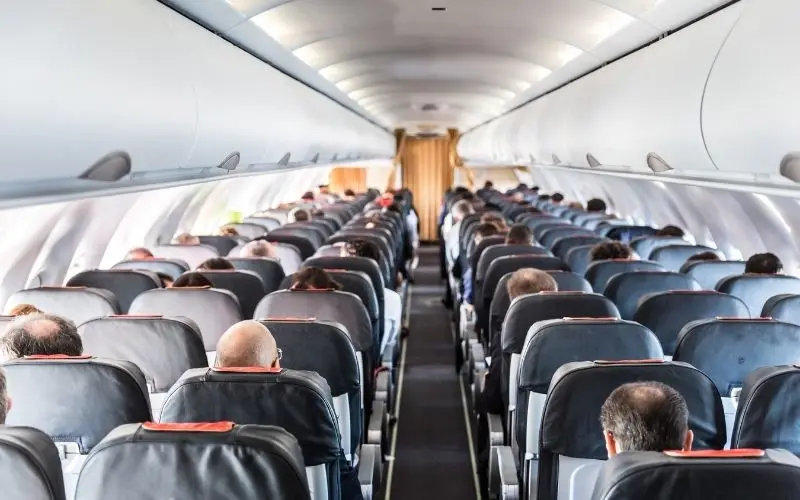 Overcoming Jet Lag