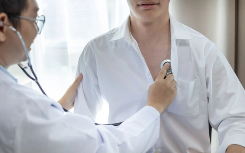 Tuberculosis