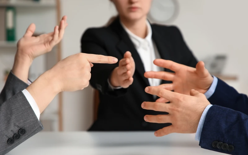 Business Across Cultures Conflict Resolution Strategies In Indonesia