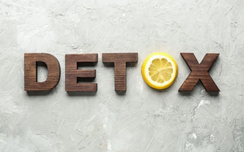 Detox Frenzy