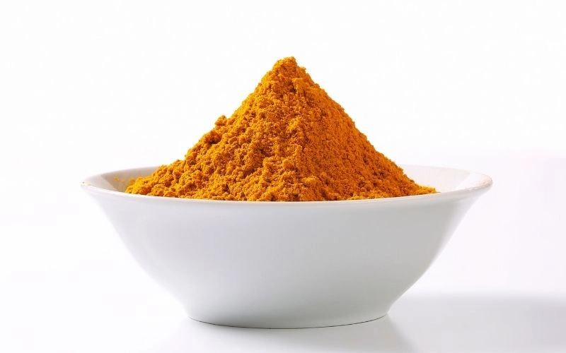 The Golden Curry Kinara Jakarta