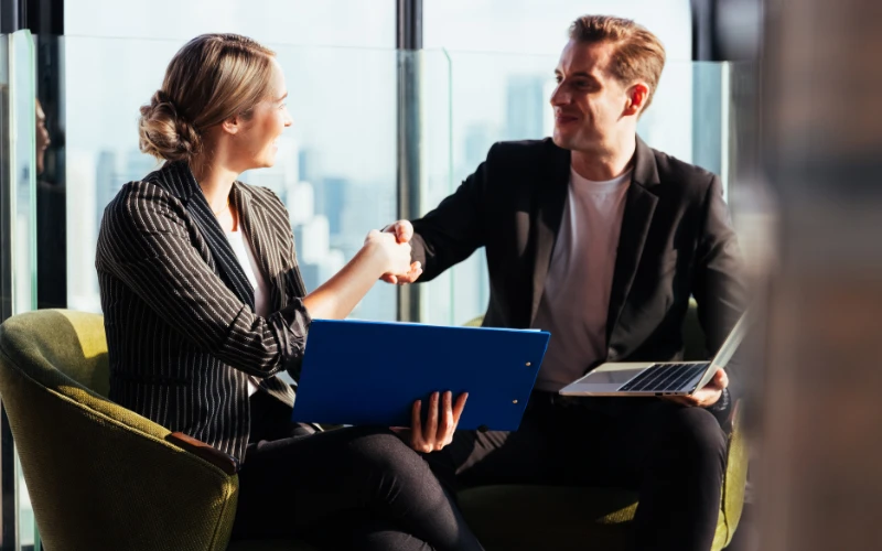 Business Across Cultures Etiquette at Work