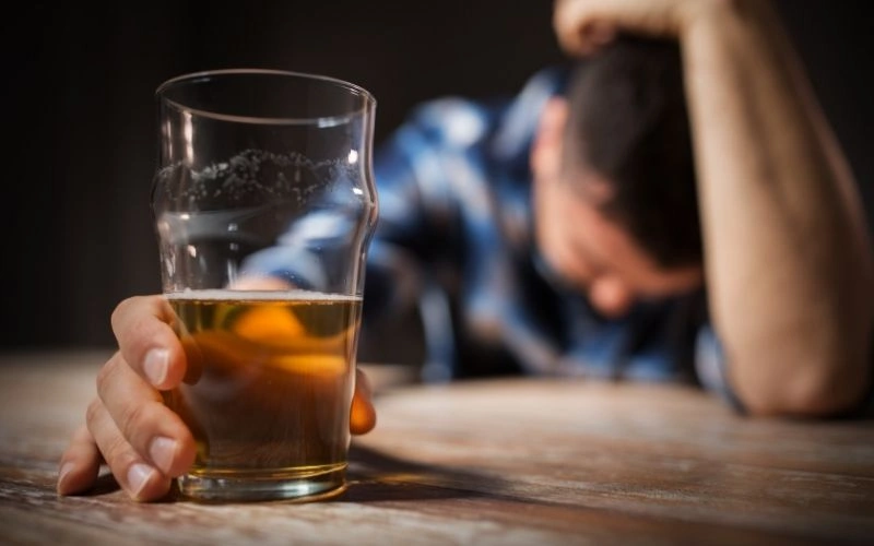 You Suck When You’re Drunk!