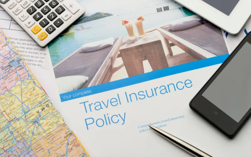 The Benefits of Travel Insurance