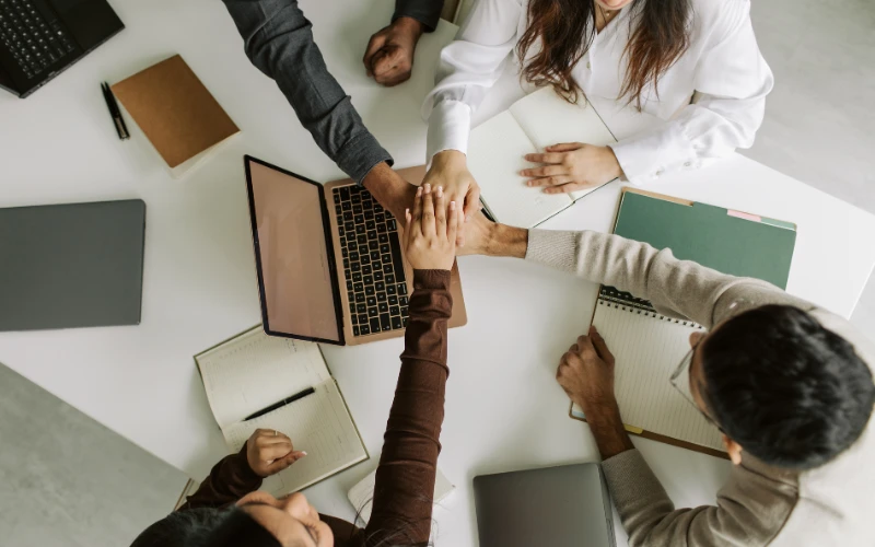 Business Across Cultures Equality in the Workplace