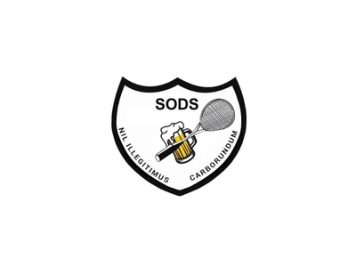 Squash's Old Drunkard Society