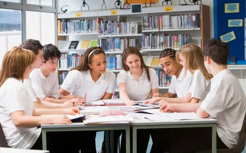 International Schools and SPK in Indonesia