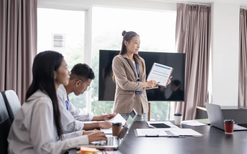 Business Across Cultures Education at the Mother's Knee