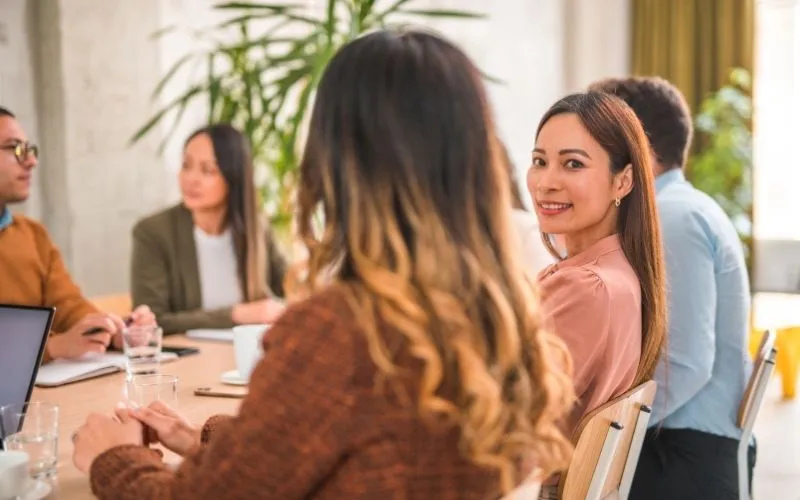 Business Across Cultures Meetings and Expectations