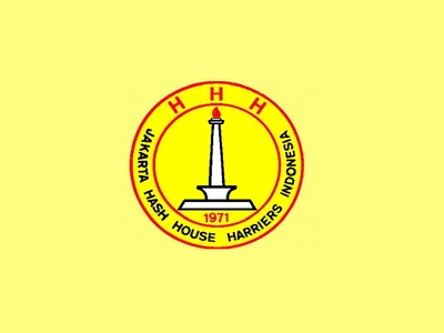 Hash House Harriers - Jakarta