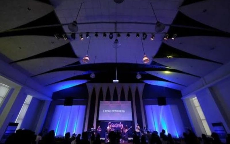 Gereja Bethel Semarang
