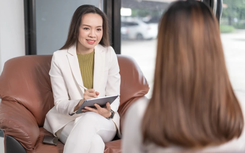 Search Consultants in Singapore, and Hong Kong