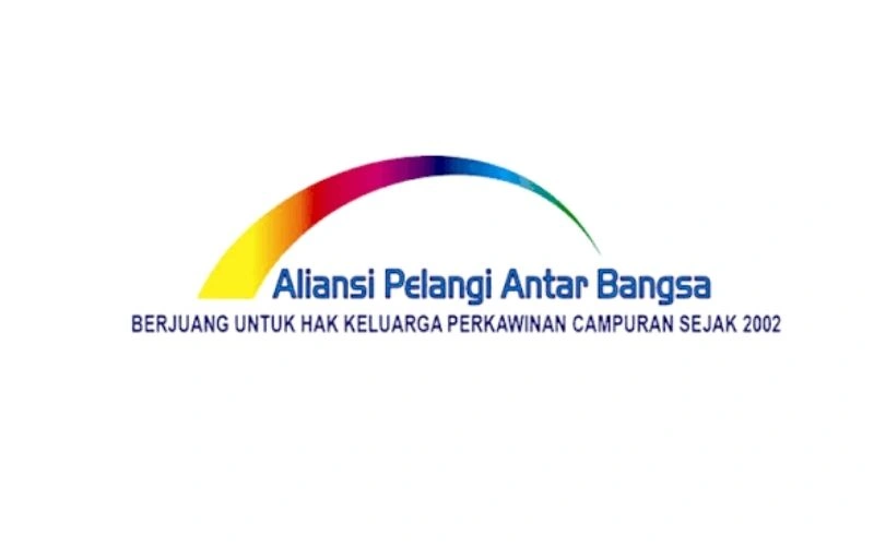 Aliansi Pelangi Antar Bangsa