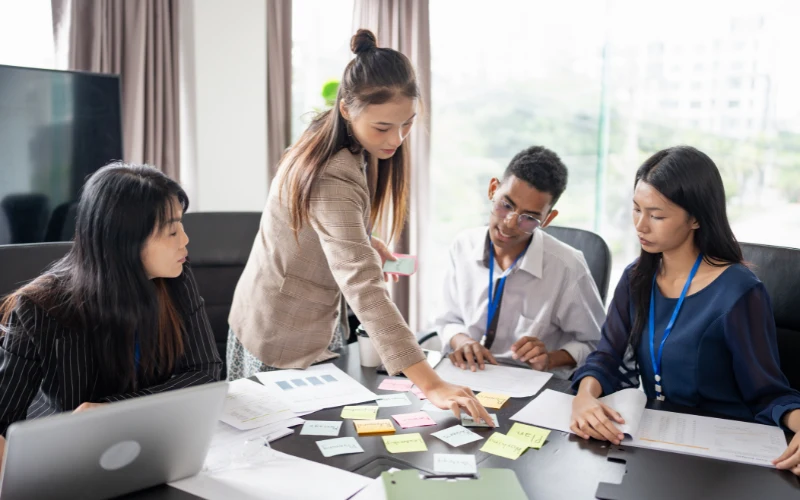 Business Across Cultures Is It Language or Culture
