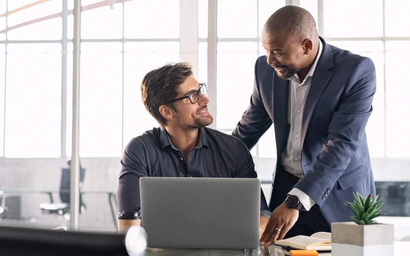 Do as I say, not as I do Annual Performance Appraisal and Evaluation in Indonesia