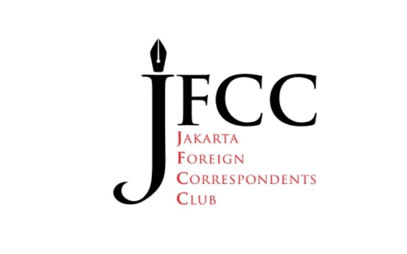 Jakarta Foreign Correspondents Club (JFCC)
