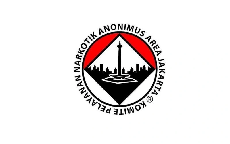 Narcotics Anonymous Indonesia