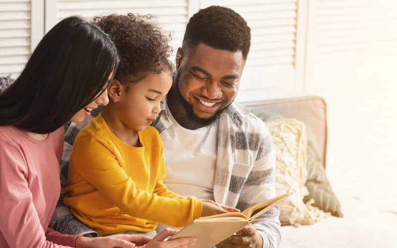 Strategies for Guiding Children Towards Self Direction