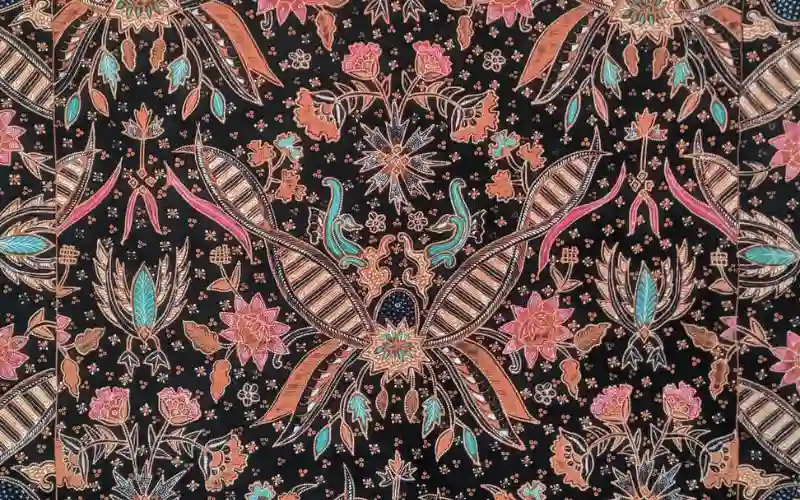 Batik Indonesia