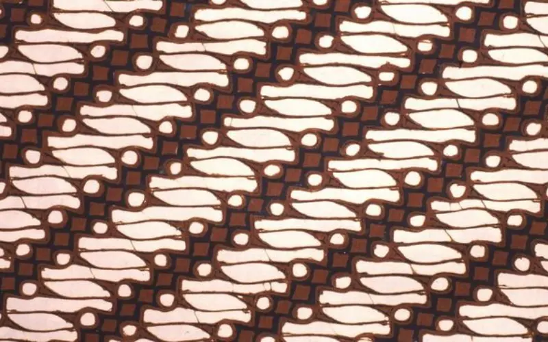 Batik Kraton