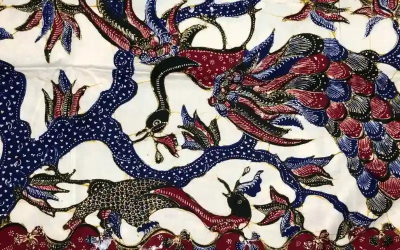 Batik Lasem