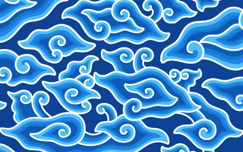 Batik Pesisir