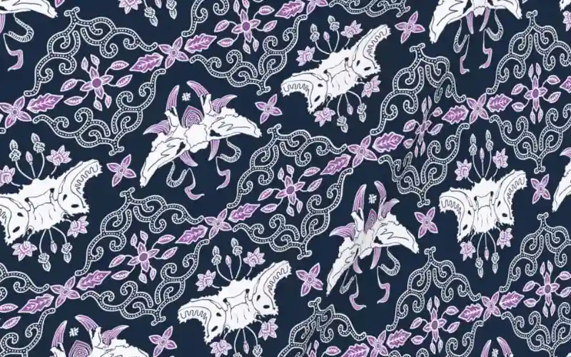 Batik Sudagaran