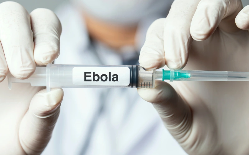 Ebola Virus - implications for health for expats living in Indonesia - medical precautions