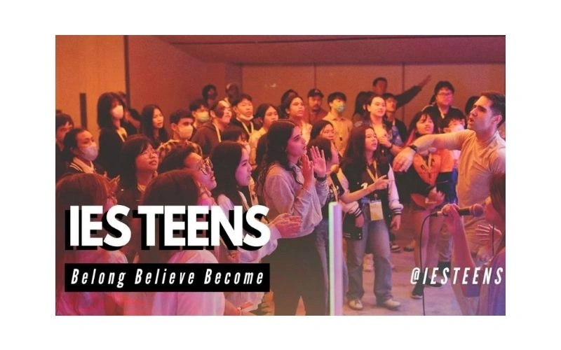 IES Teens