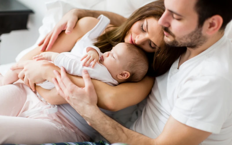 Consular Report of Birth for Singapore