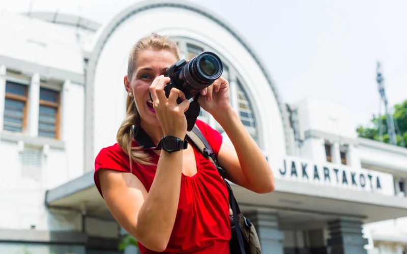 You Might be an American Expat, If ...