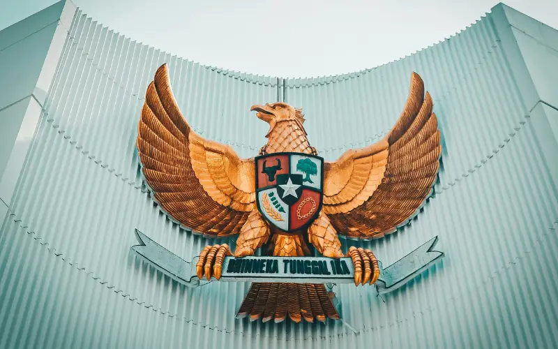 A Short History of Bahasa Indonesia