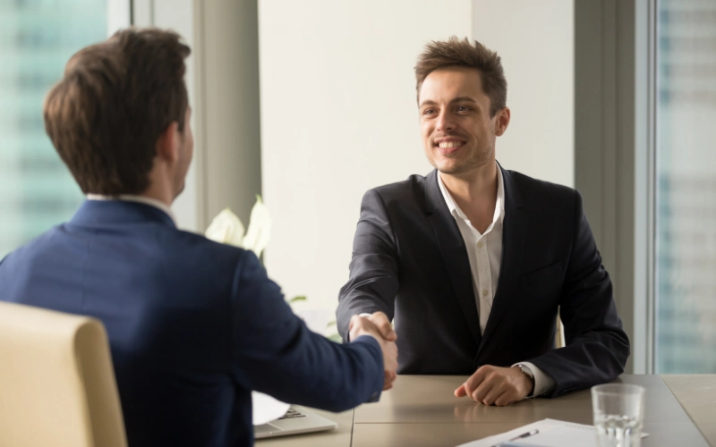 Business Across Cultures Speed of Negotiations