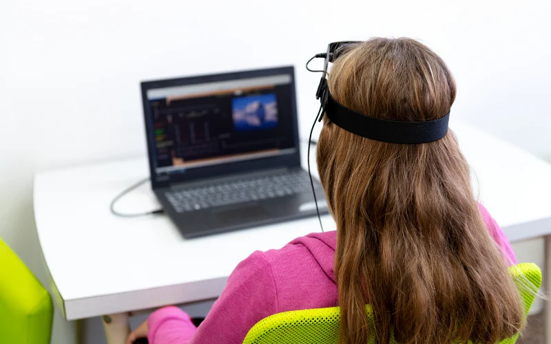 Neurofeedback As A Brain Self-Regulation Therapy