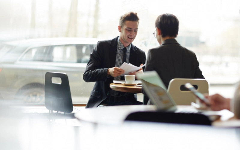 Business Across Cultures Opening the Relationship with Indonesian Businesses