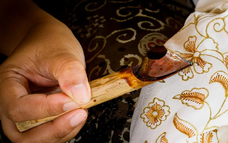 Batik Canting A Unique, Hand-crafted Art Form