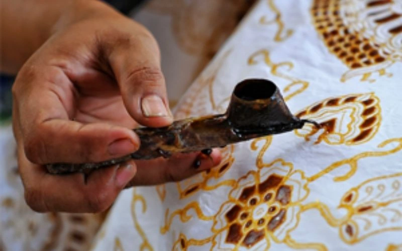 Canting batik