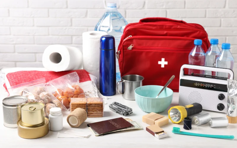 Emergency Preparedness